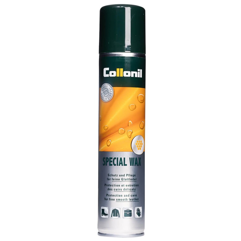 Spray combi pentru protectie si ingrijire Collonil Special Wax, 200 ml