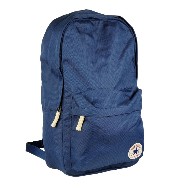 Core Poly Backpack