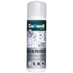 Detergent impermeabilizare Collonil Active Wash In Protector, 250 ml