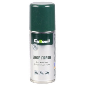 Deodorant incaltaminte Collonil Shoe Fresh, 100 ml