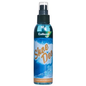 Deodorant incaltaminte Collonil Shoe Deo sea breeze, 150 ml