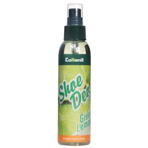 Deodorant incaltaminte Collonil Shoe Deo green lemon, 150 ml